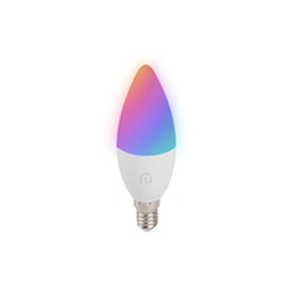 Smart Light bulb Lanberg SM01-WBE14