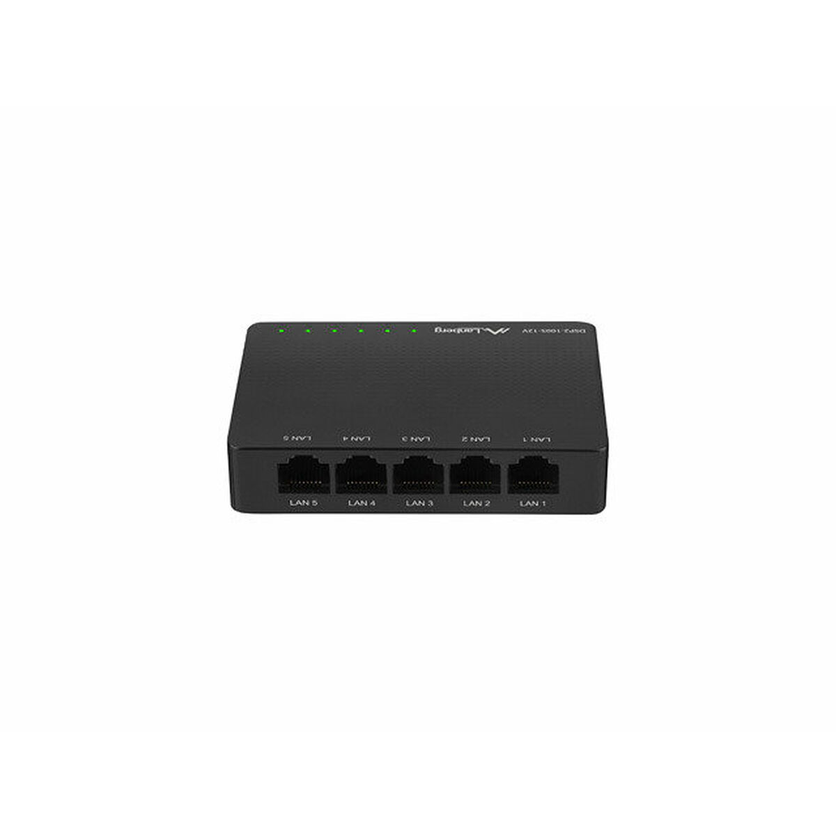 Afbeeldingen van Switch Lanberg DSP2-1005-12V