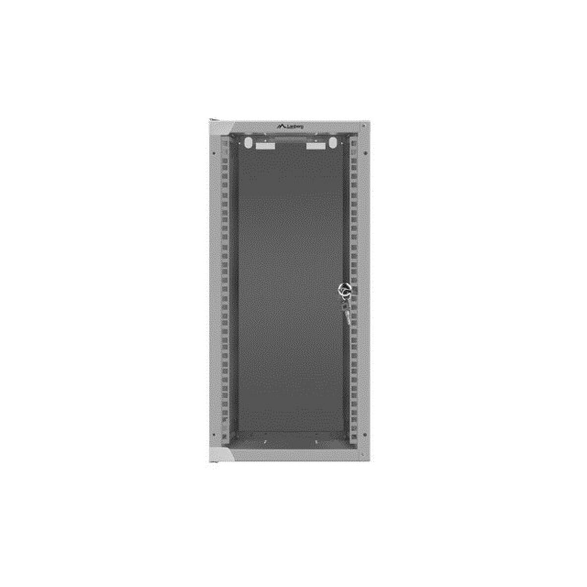 Picture of Wall-mounted Rack Cabinet Lanberg WF10-2312-10S