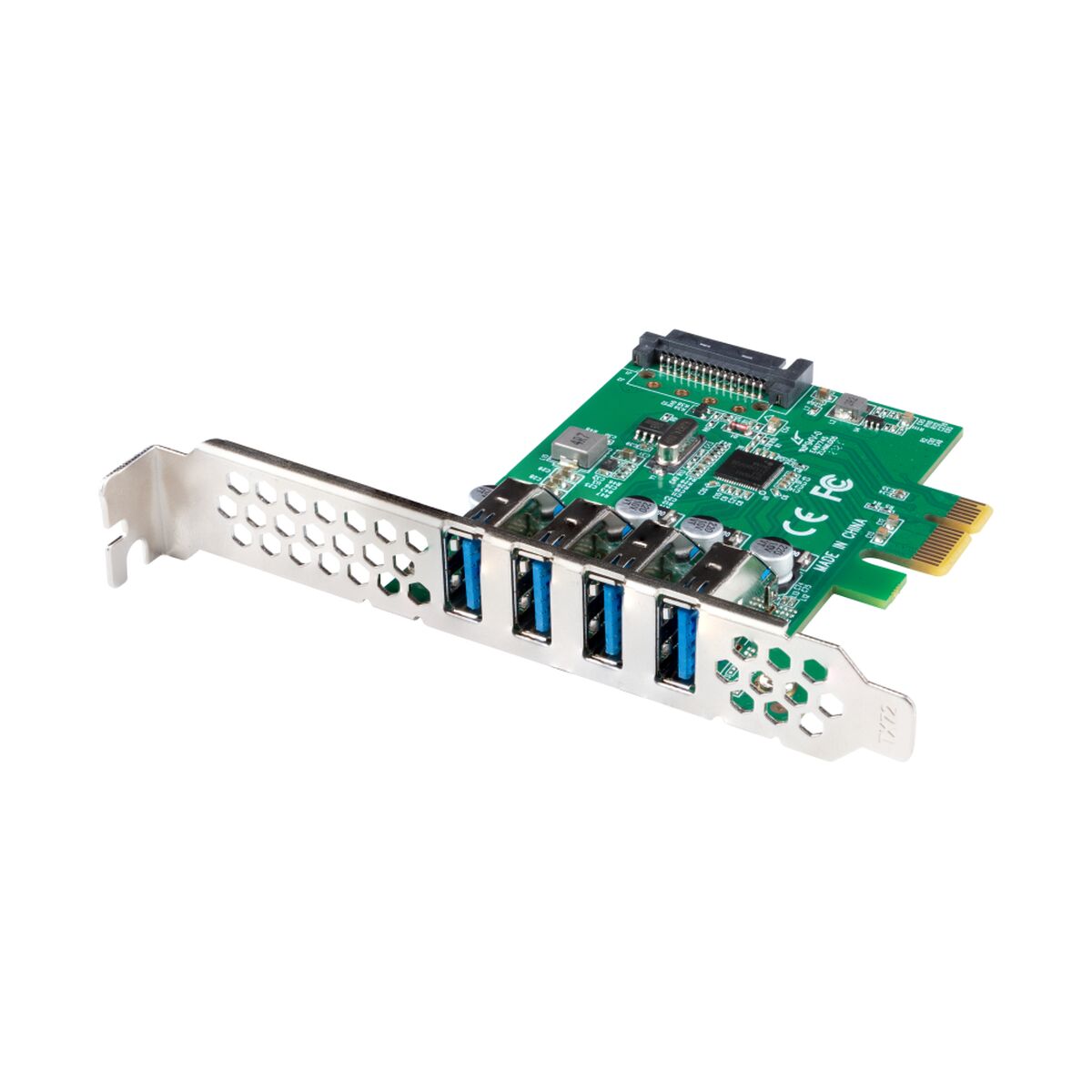 Afbeeldingen van PCI Card Lanberg PCE-US3-004