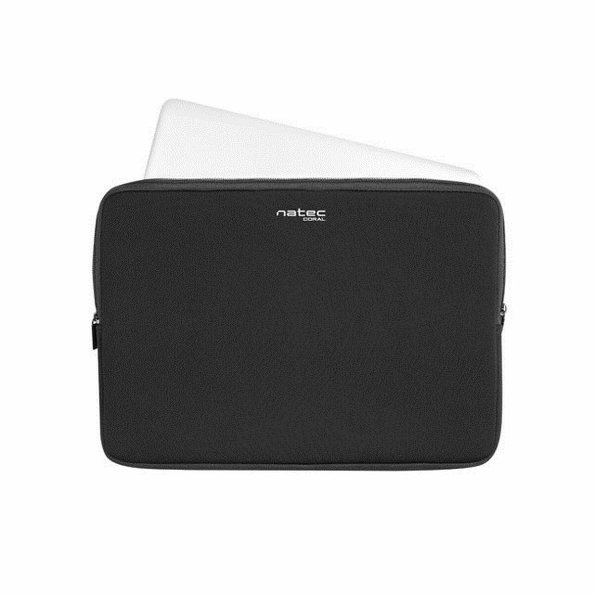 Afbeeldingen van Laptop Case Natec CORAL 15.6