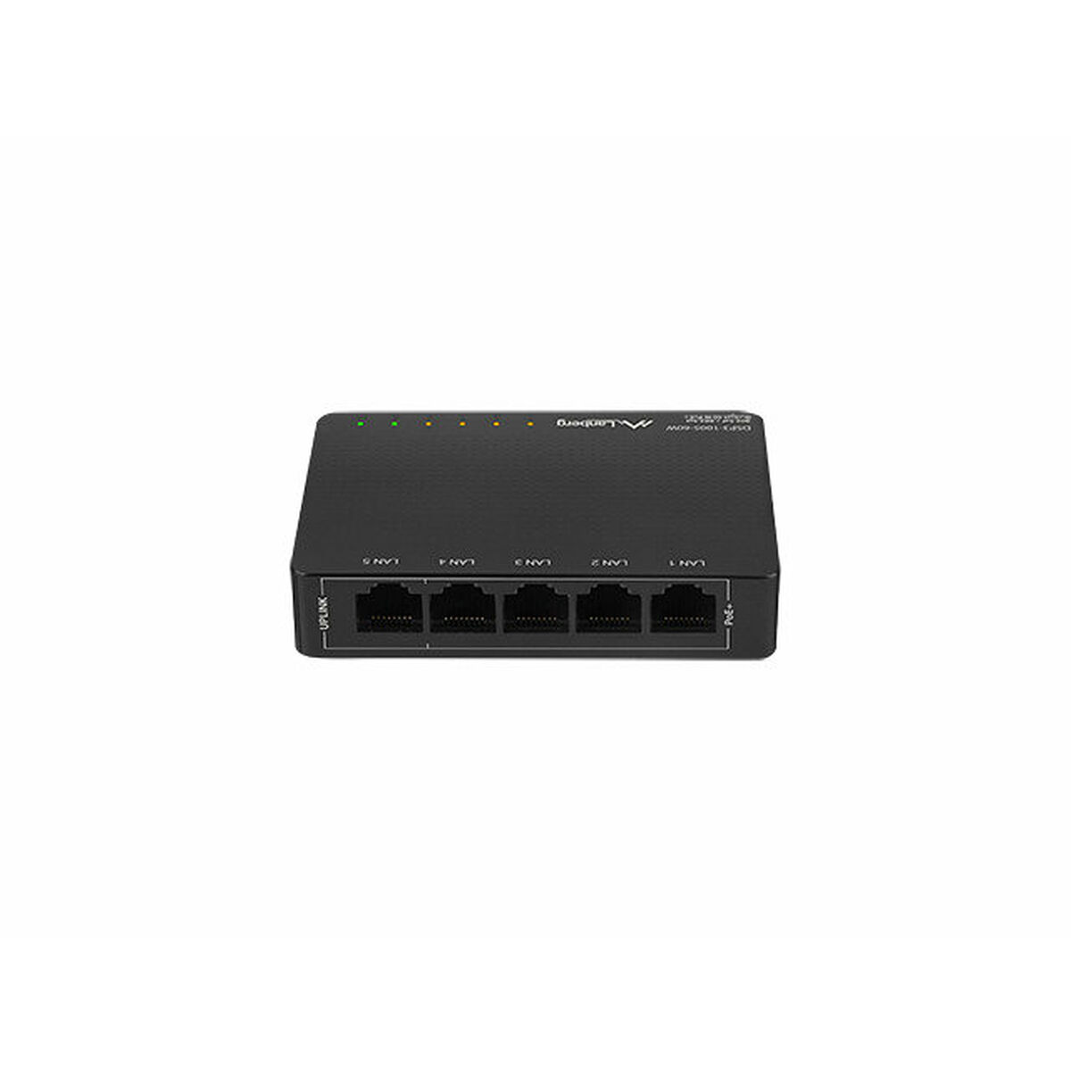Afbeeldingen van Switch Lanberg 30W/PORT MAX 60W