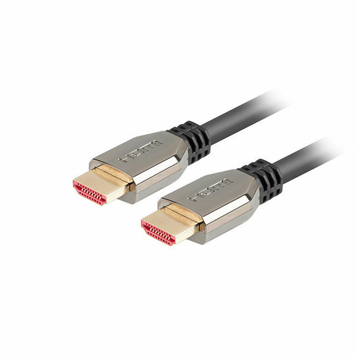 Afbeeldingen van HDMI Cable Lanberg (1,8 m)