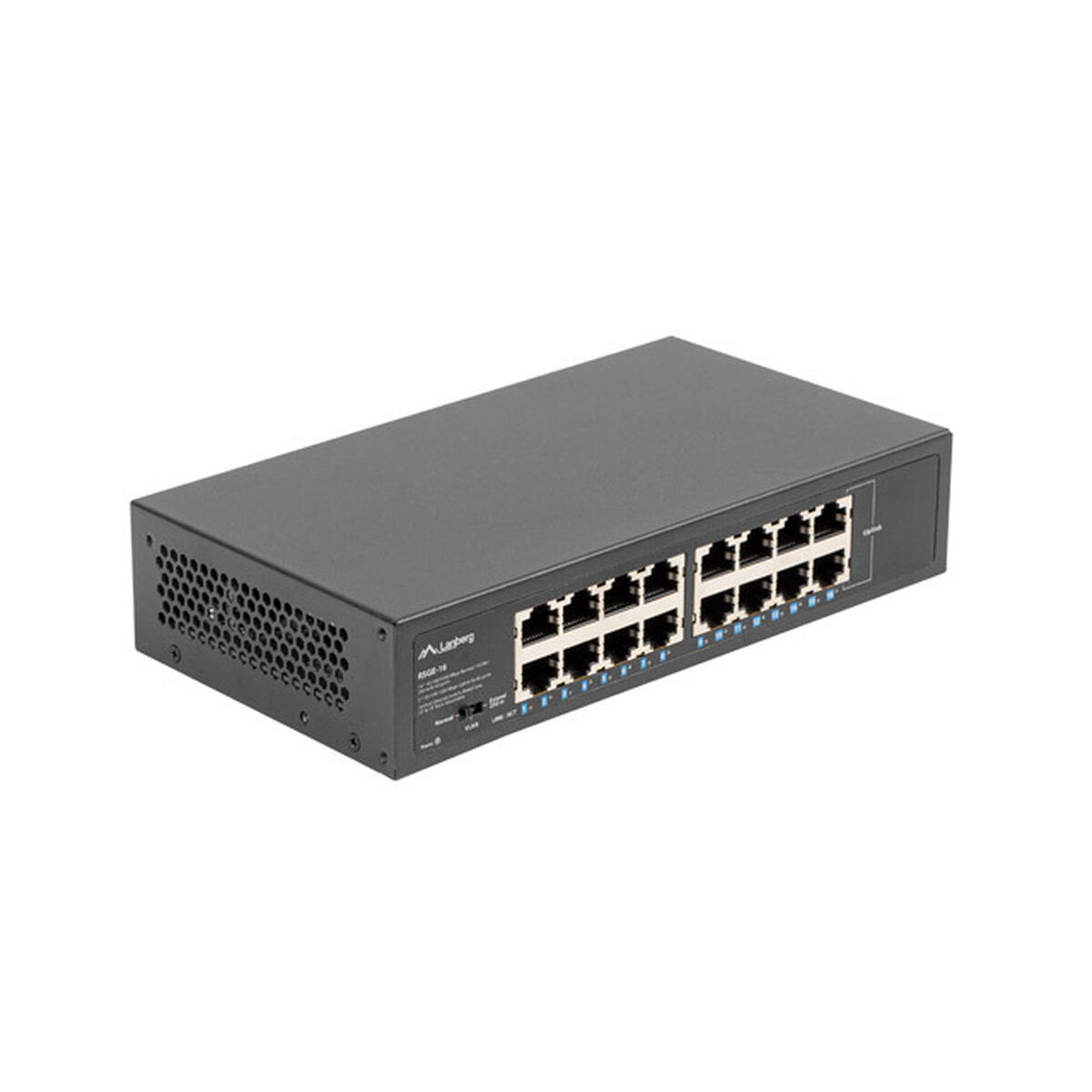 Afbeeldingen van Switch Lanberg RSGE-16