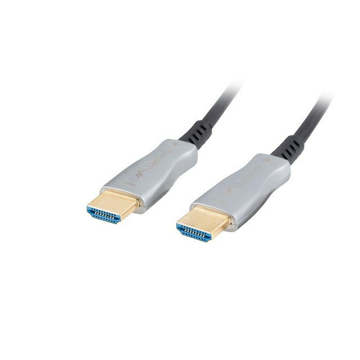 Câble HDMI Lanberg CA-HDMI-20FB-0200-BK 20 m