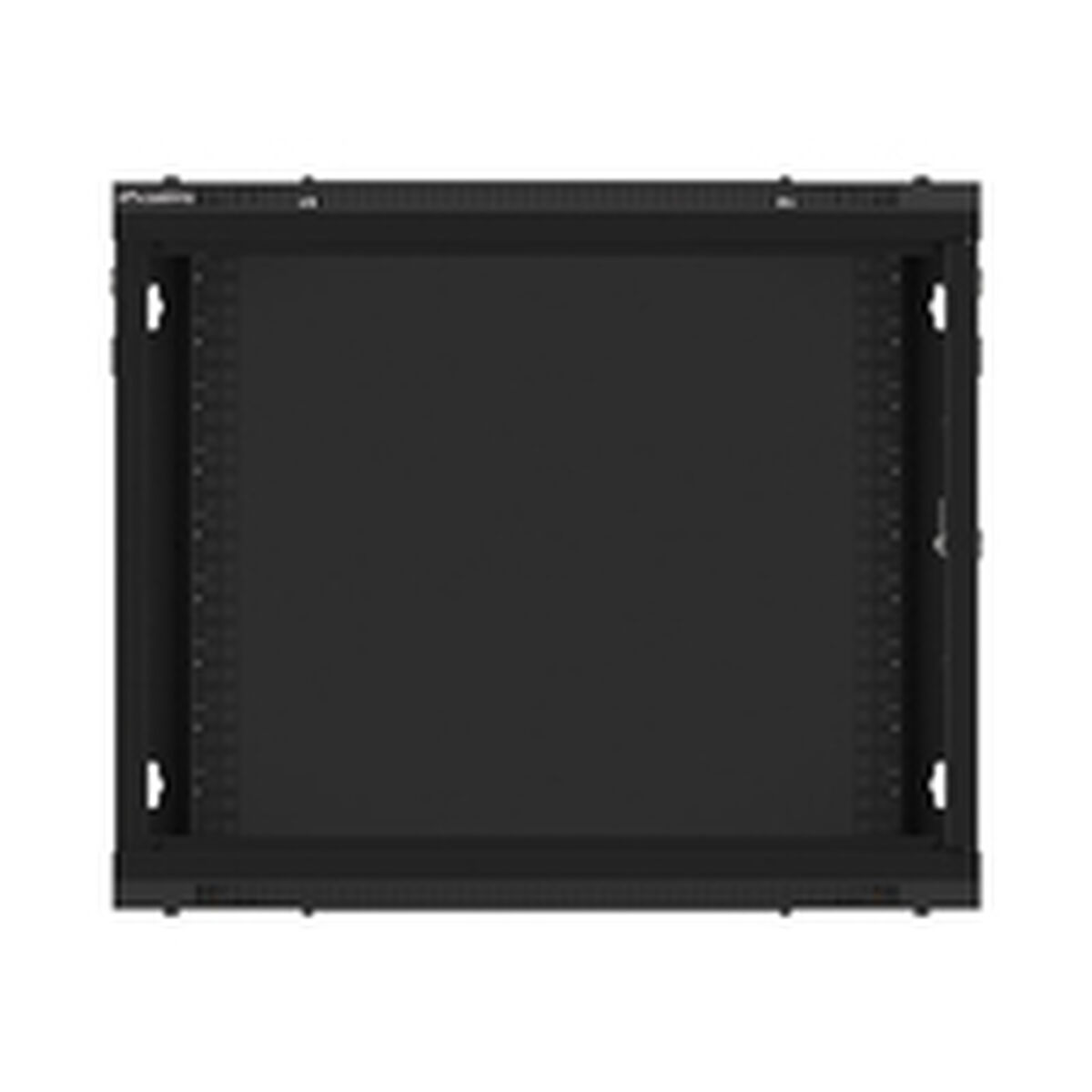 Afbeeldingen van Wall-mounted Rack Cabinet Lanberg WF01-6409-00B