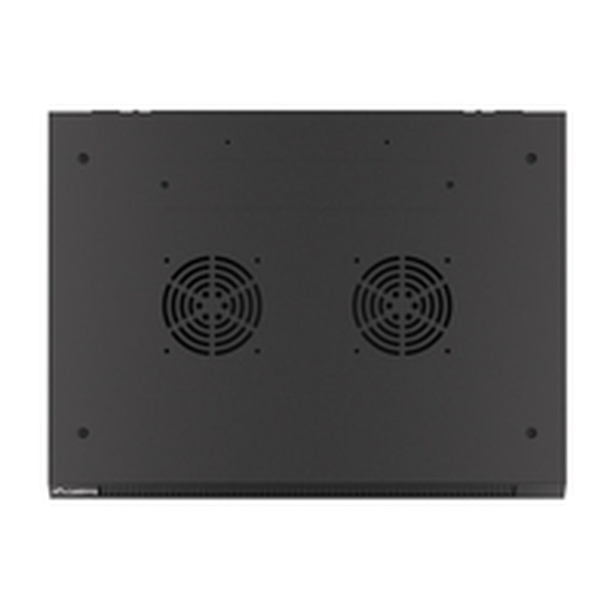 Afbeeldingen van Wall-mounted Rack Cabinet Lanberg WF01-6409-00B