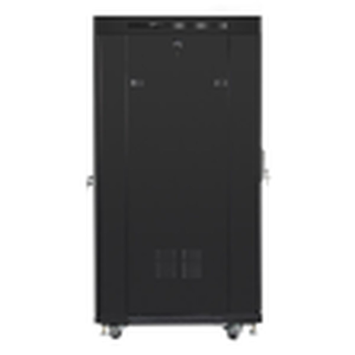 Afbeeldingen van Wall-mounted Rack Cabinet Lanberg FF01-6827-23BL