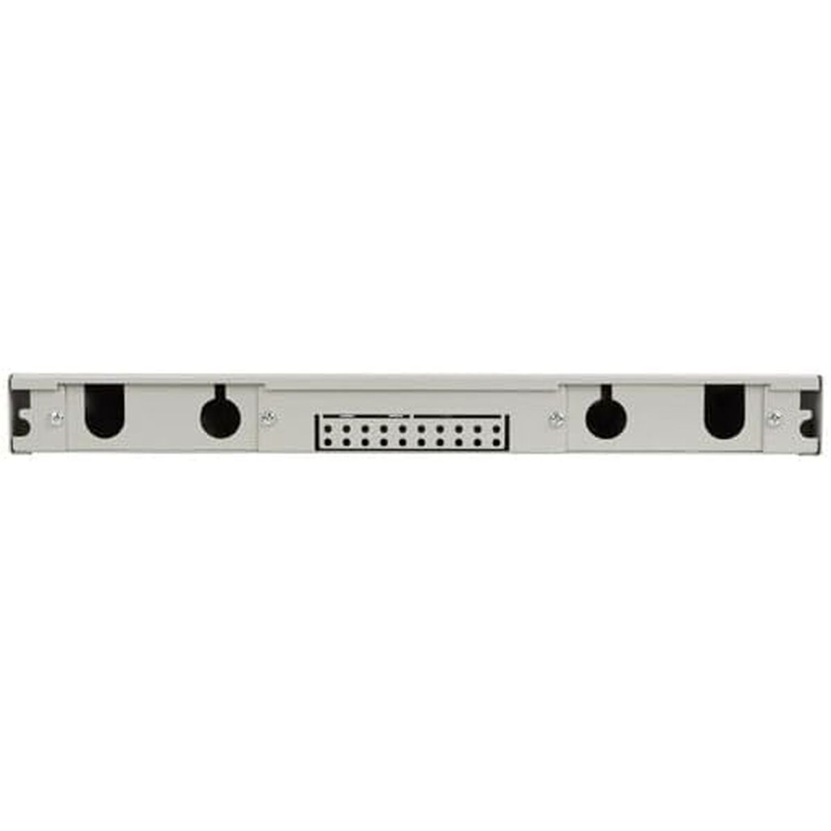 Image de 24-port UTP Category 6 Patch Panel Lanberg FOP1-24SS-LDS