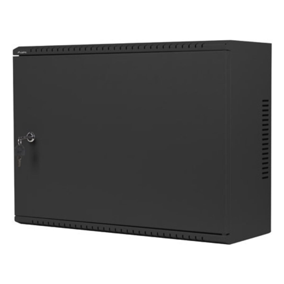 Afbeeldingen van Wall-mounted Rack Cabinet Lanberg WAF1-5203-04-00B