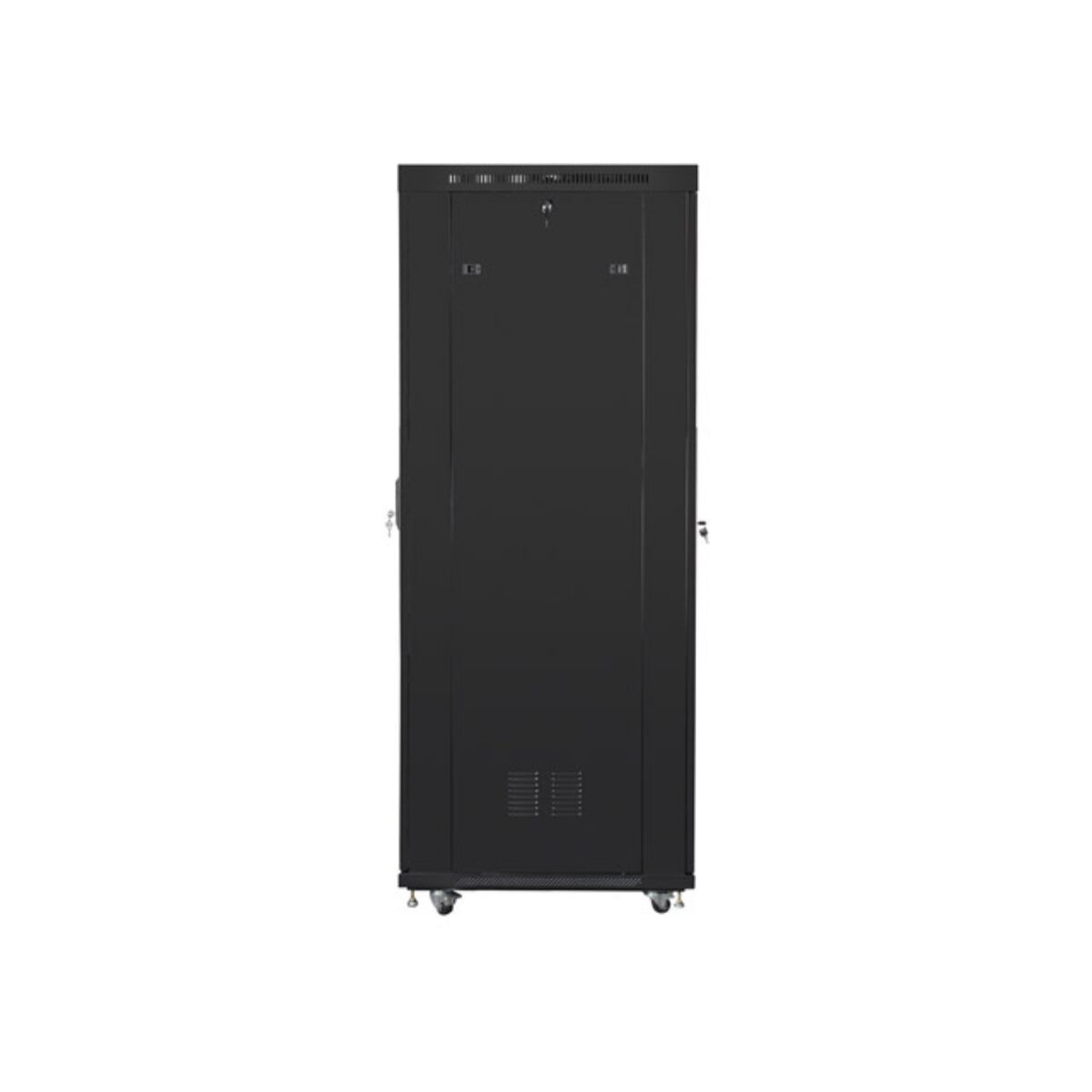 Ερμάριο Rack Τοίχου Lanberg FF01-8027-23BL