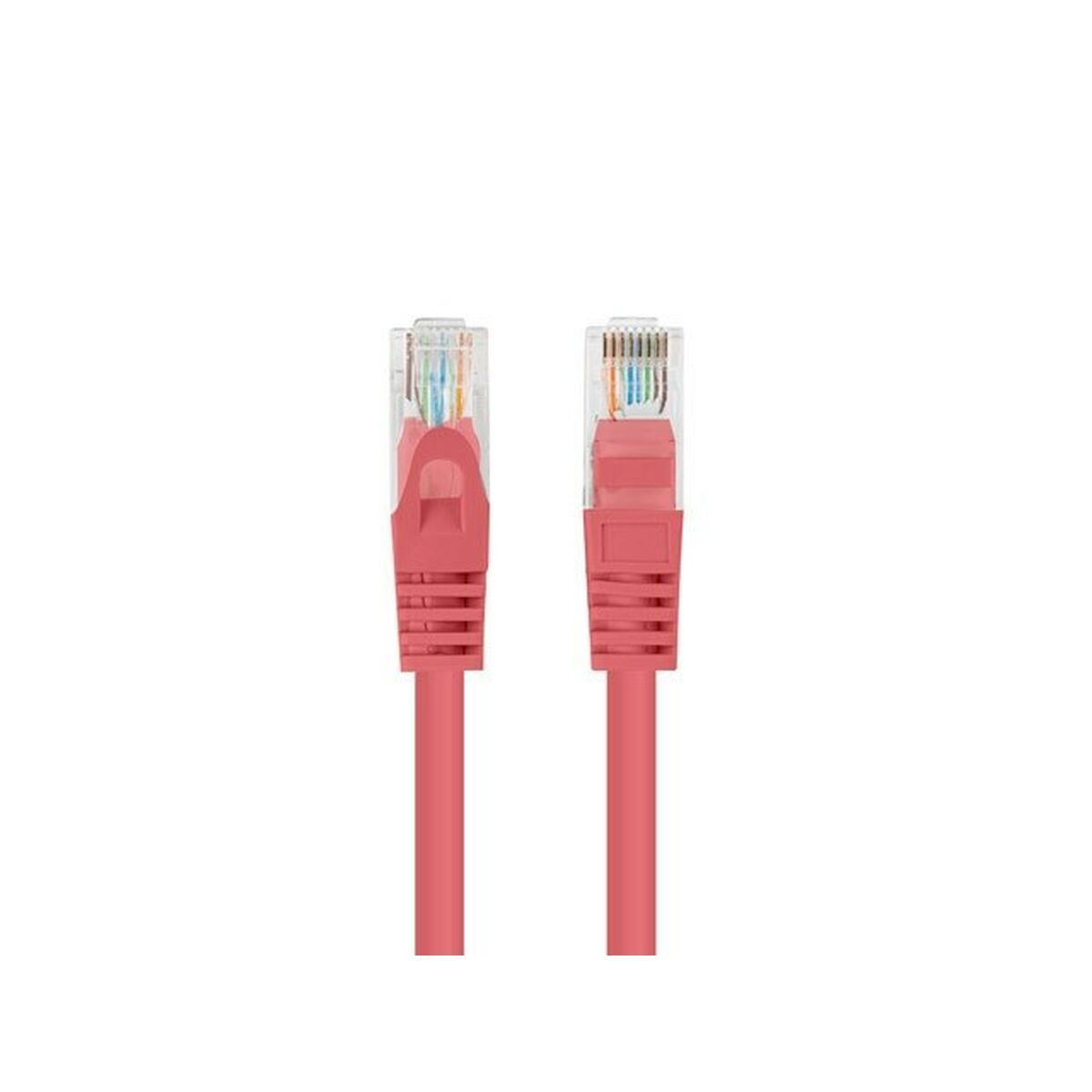 Afbeeldingen van UTP Category 6 Rigid Network Cable Lanberg PCU6-20CC-0025-R