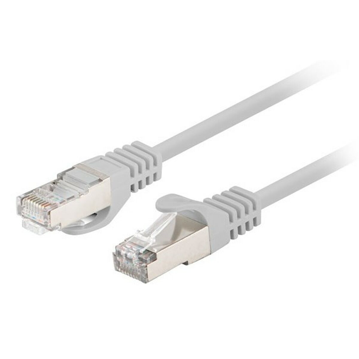 Câble Réseau Rigide UTP 6ème Catégorie Lanberg PCF6-20CC-0300-S