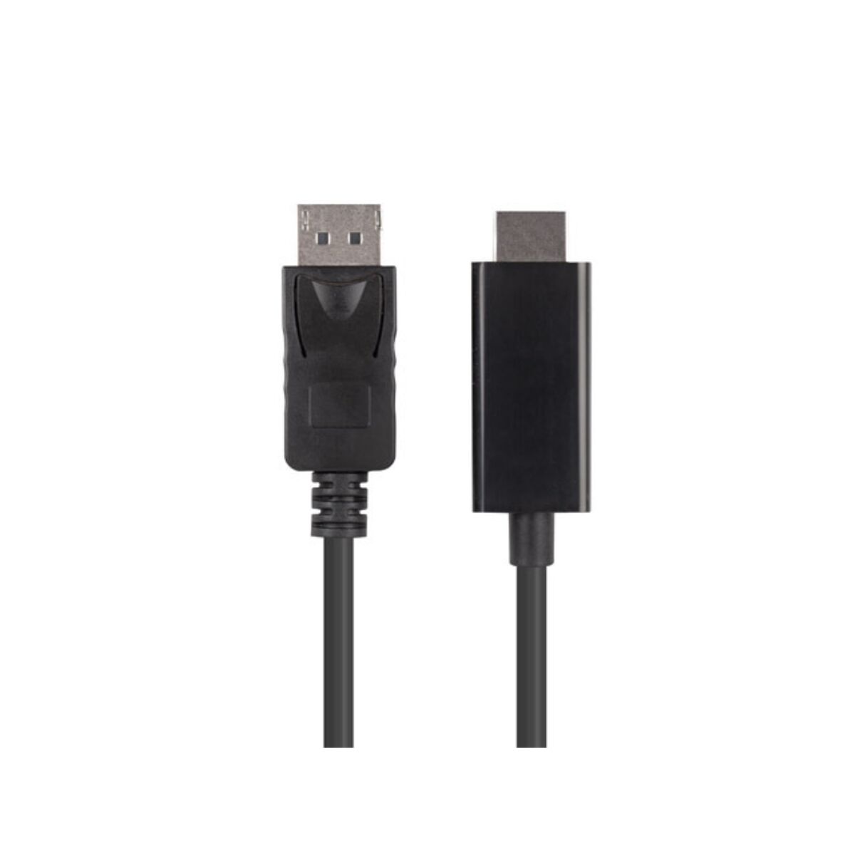 Câble DisplayPort vers HDMI Lanberg CA-DPHD-11CC-0010-BK 1 m