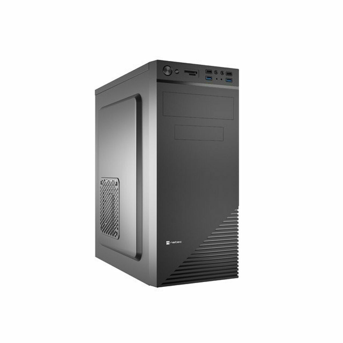 Afbeeldingen van ATX Semi-tower Box Natec