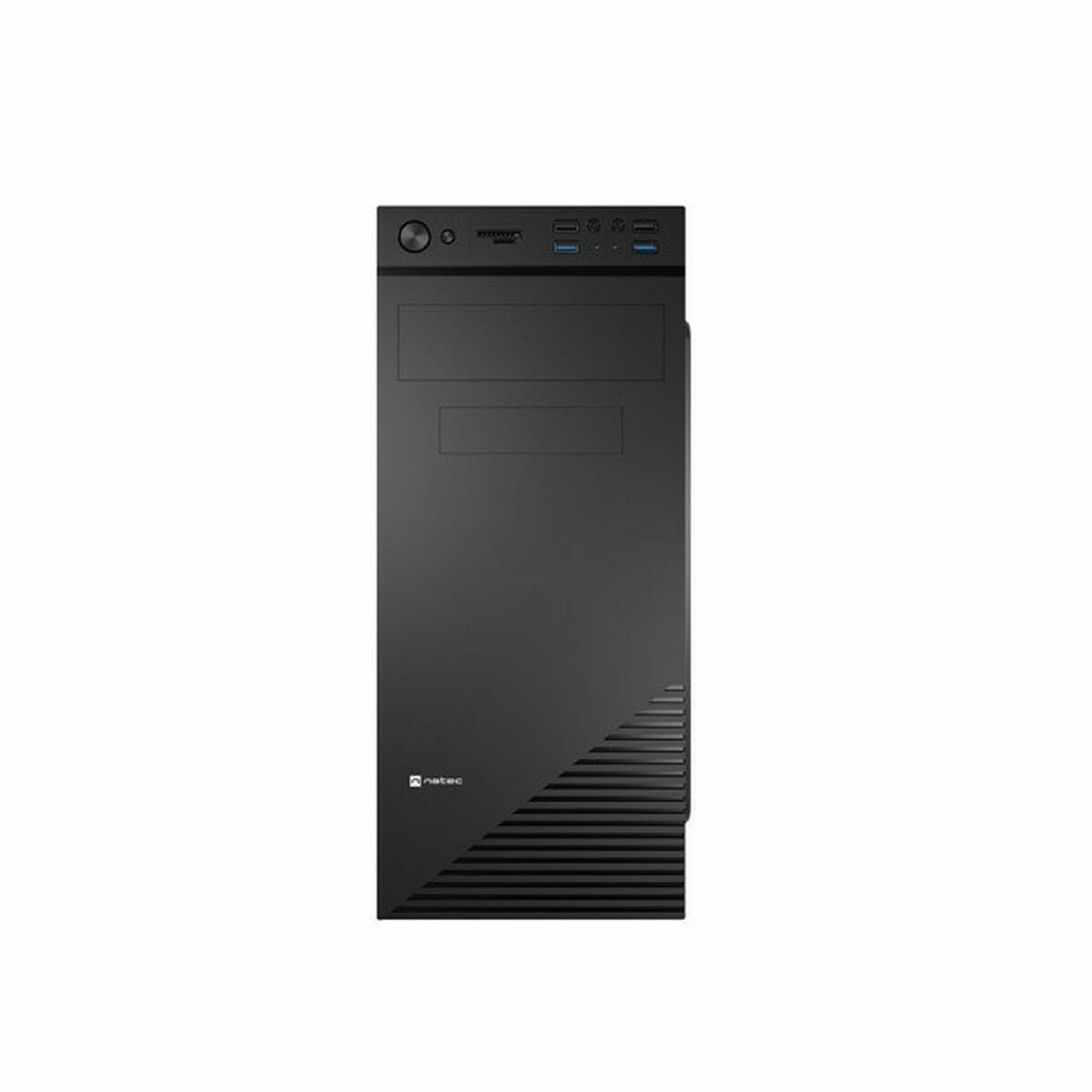 Afbeeldingen van ATX Semi-tower Box Natec