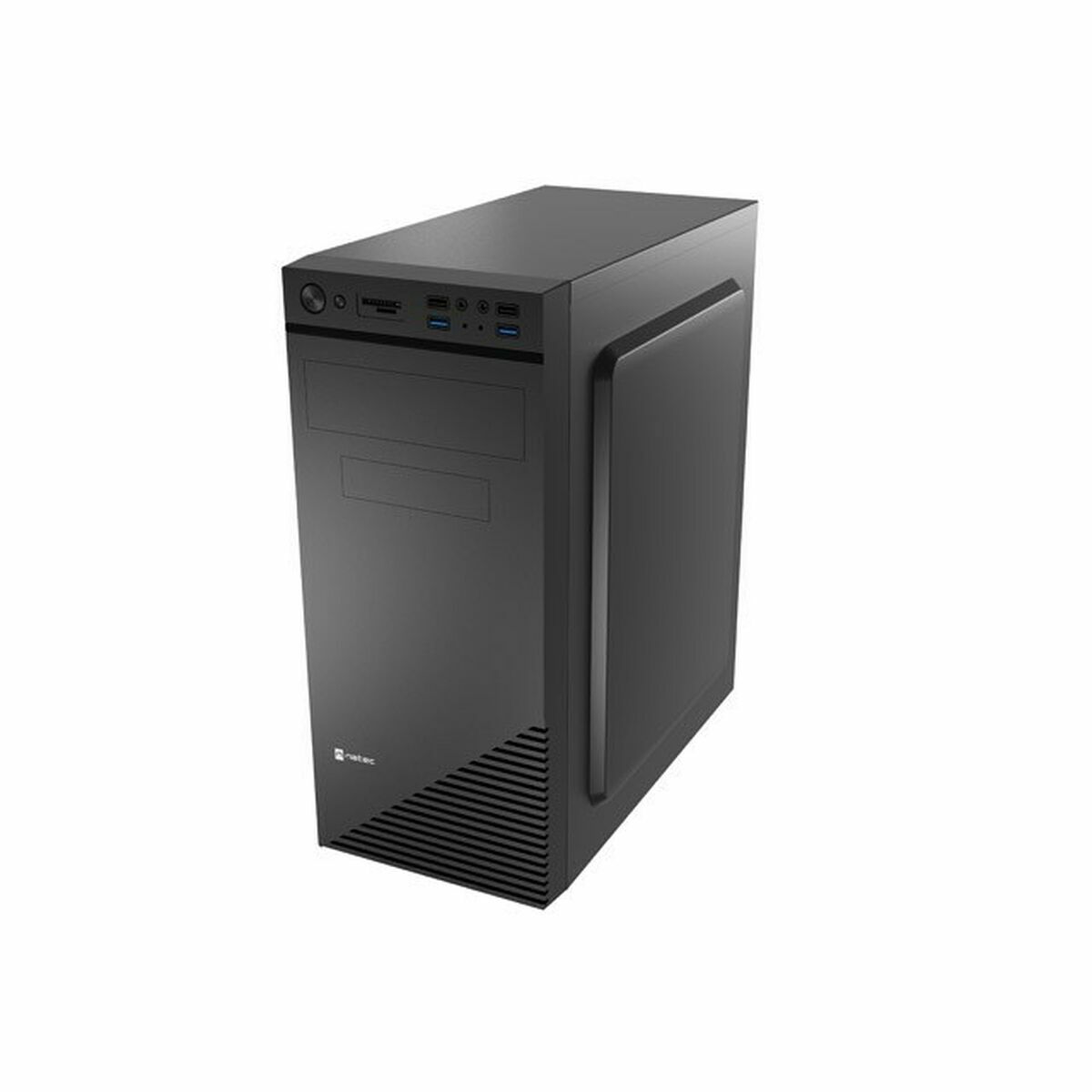 Afbeeldingen van ATX Semi-tower Box Natec