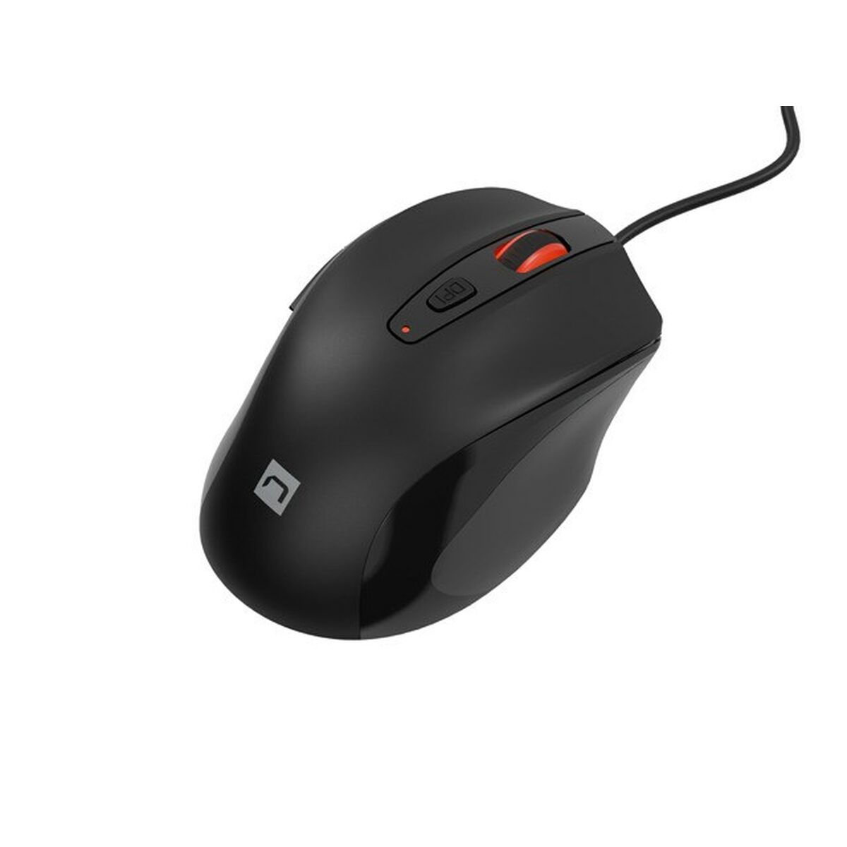 Afbeeldingen van Mouse Natec