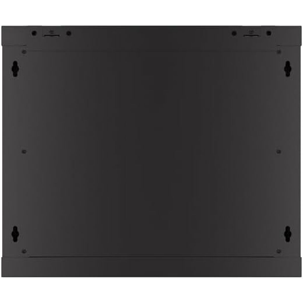 Afbeeldingen van Wall-mounted Rack Cabinet Lanberg WF01-6409-23B