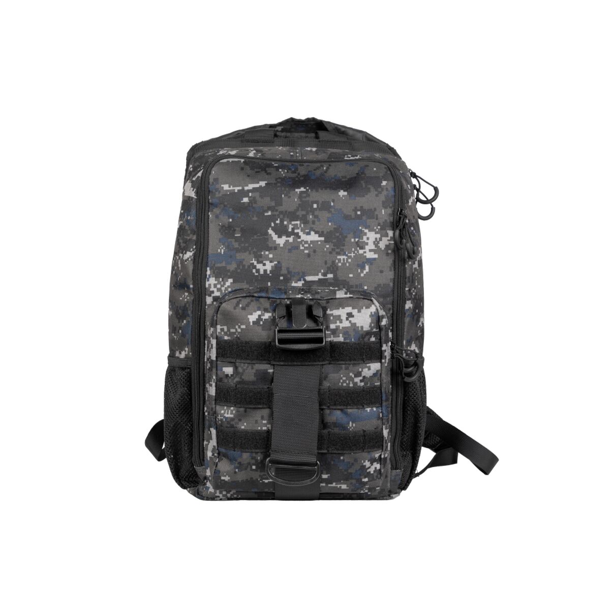Afbeeldingen van Laptop Backpack Genesis Pallad 450 Lite Camouflage (1 Unit)