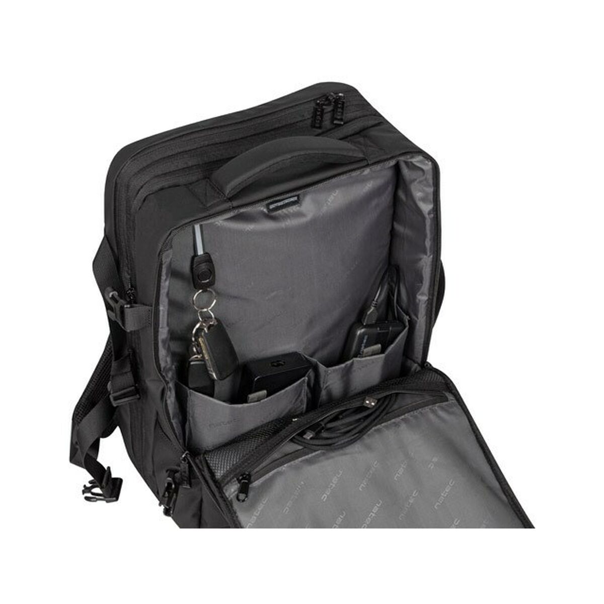 Afbeeldingen van Laptop Case Natec
