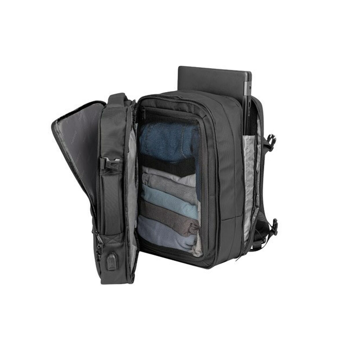 Afbeeldingen van Laptop Case Natec
