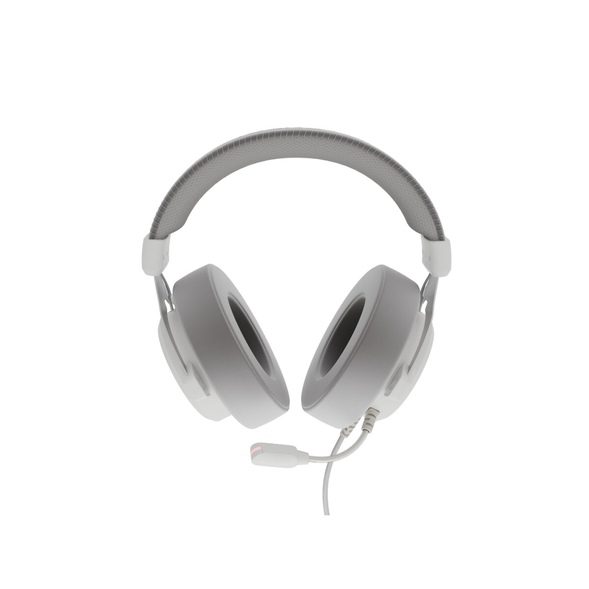 Image secondaire de Casque Genesis NSG-2170 Blanc Multicouleur