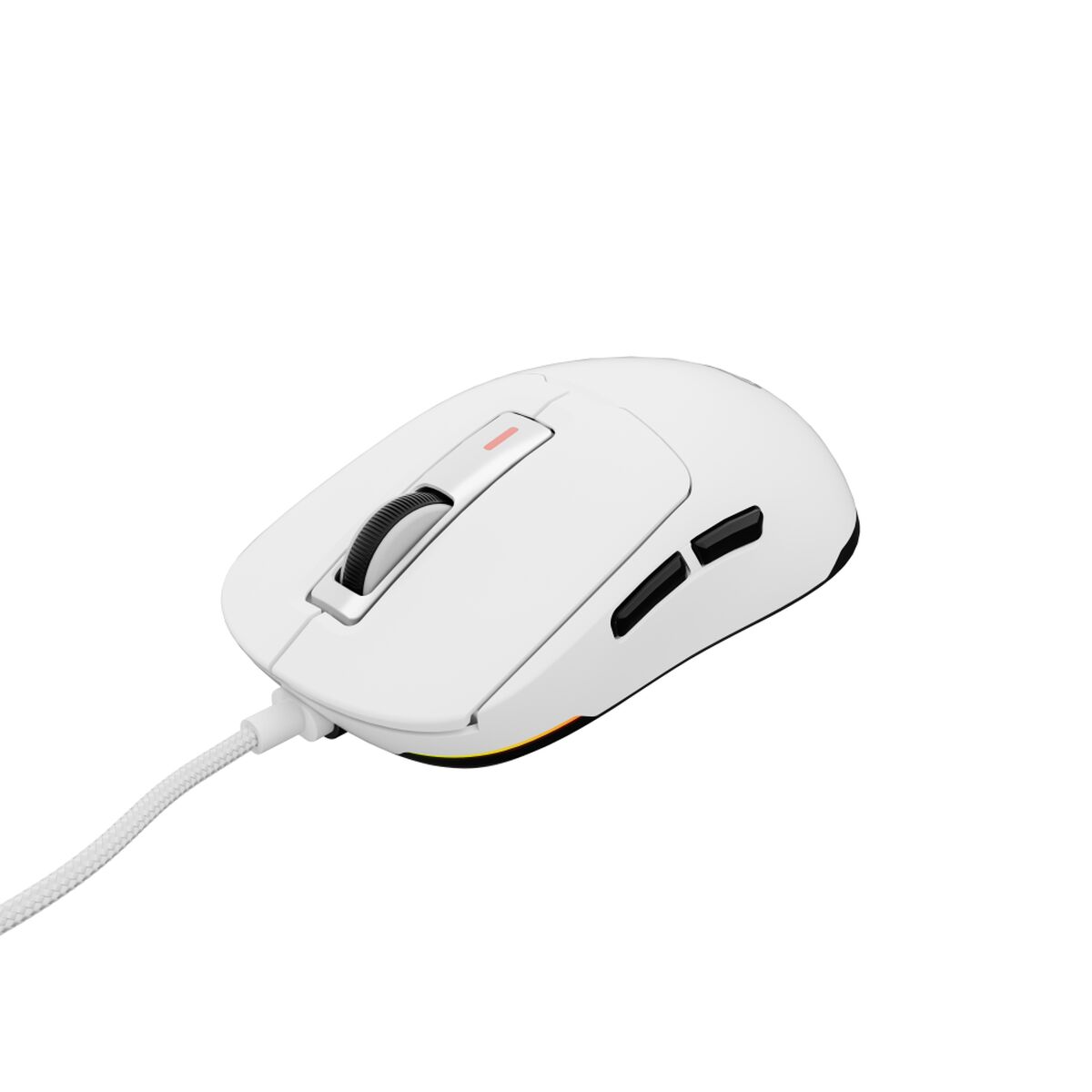 Afbeeldingen van Mouse Genesis NMG-2190 White 12000 dpi
