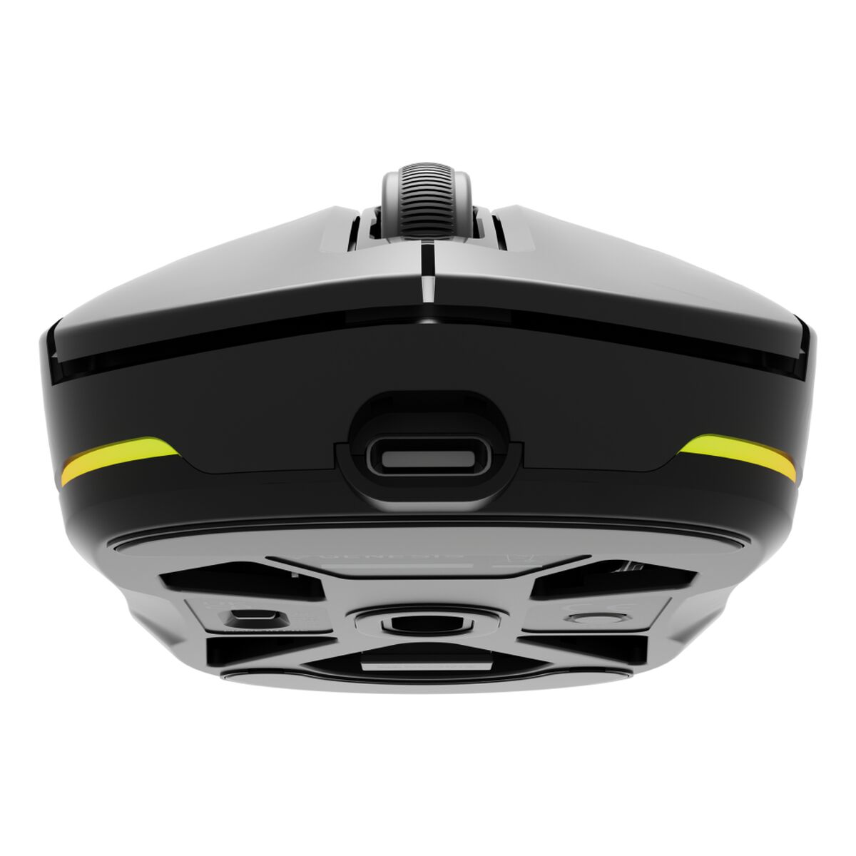 Afbeeldingen van Wireless Bluetooth Mouse Genesis NMG-2193 Black