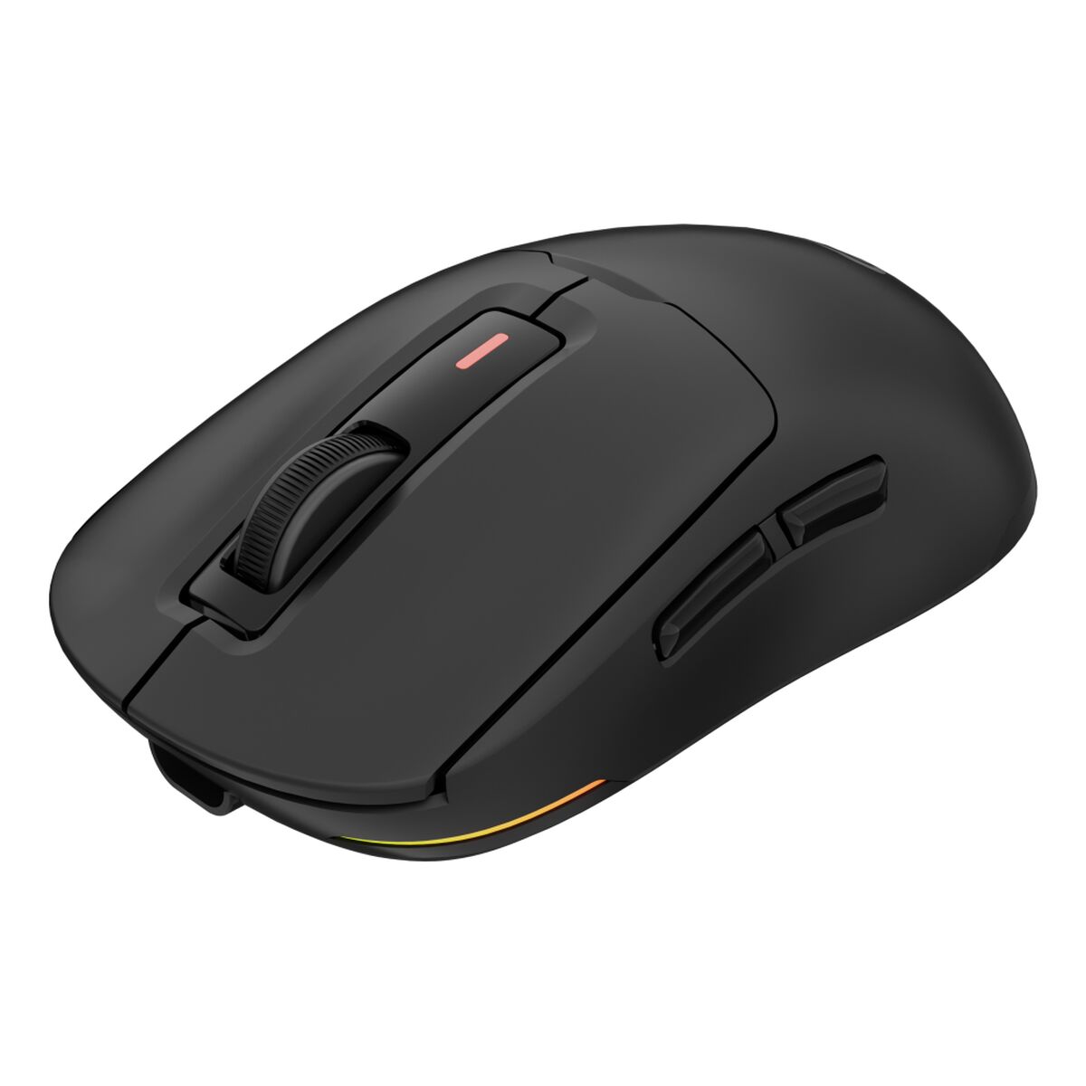 Afbeeldingen van Wireless Bluetooth Mouse Genesis NMG-2193 Black