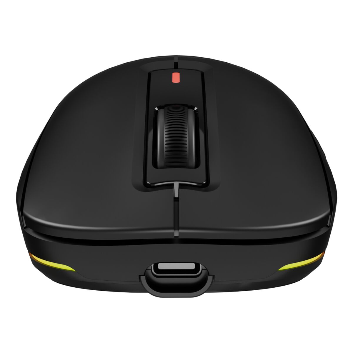 Afbeeldingen van Wireless Bluetooth Mouse Genesis NMG-2193 Black