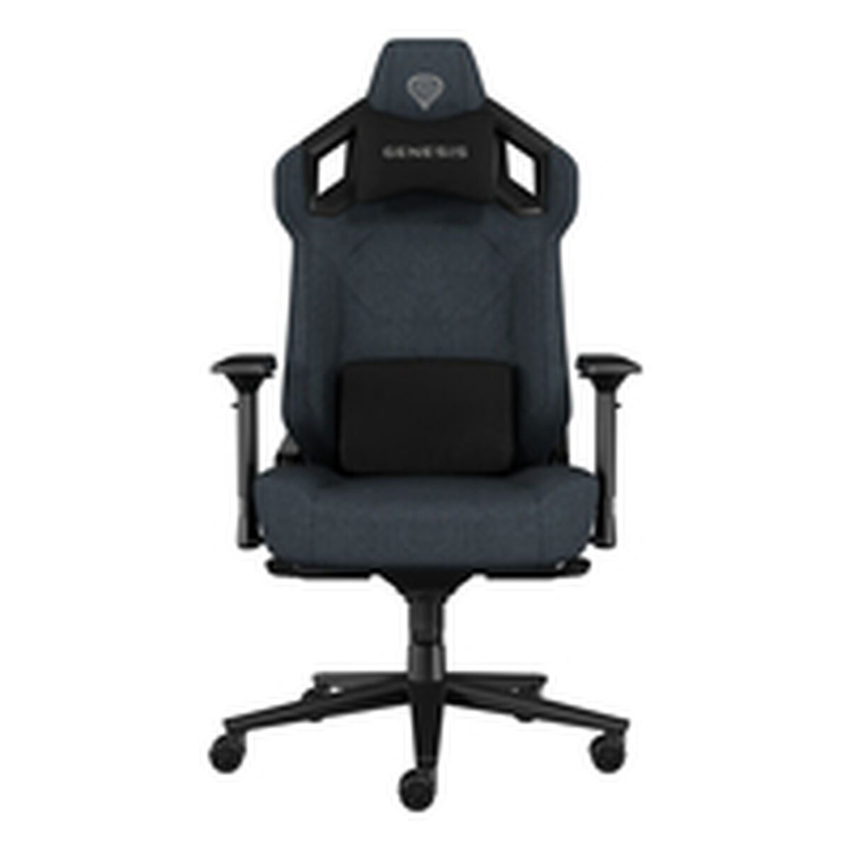 Afbeeldingen van Gaming Chair Genesis NFG-2245 Black Grey