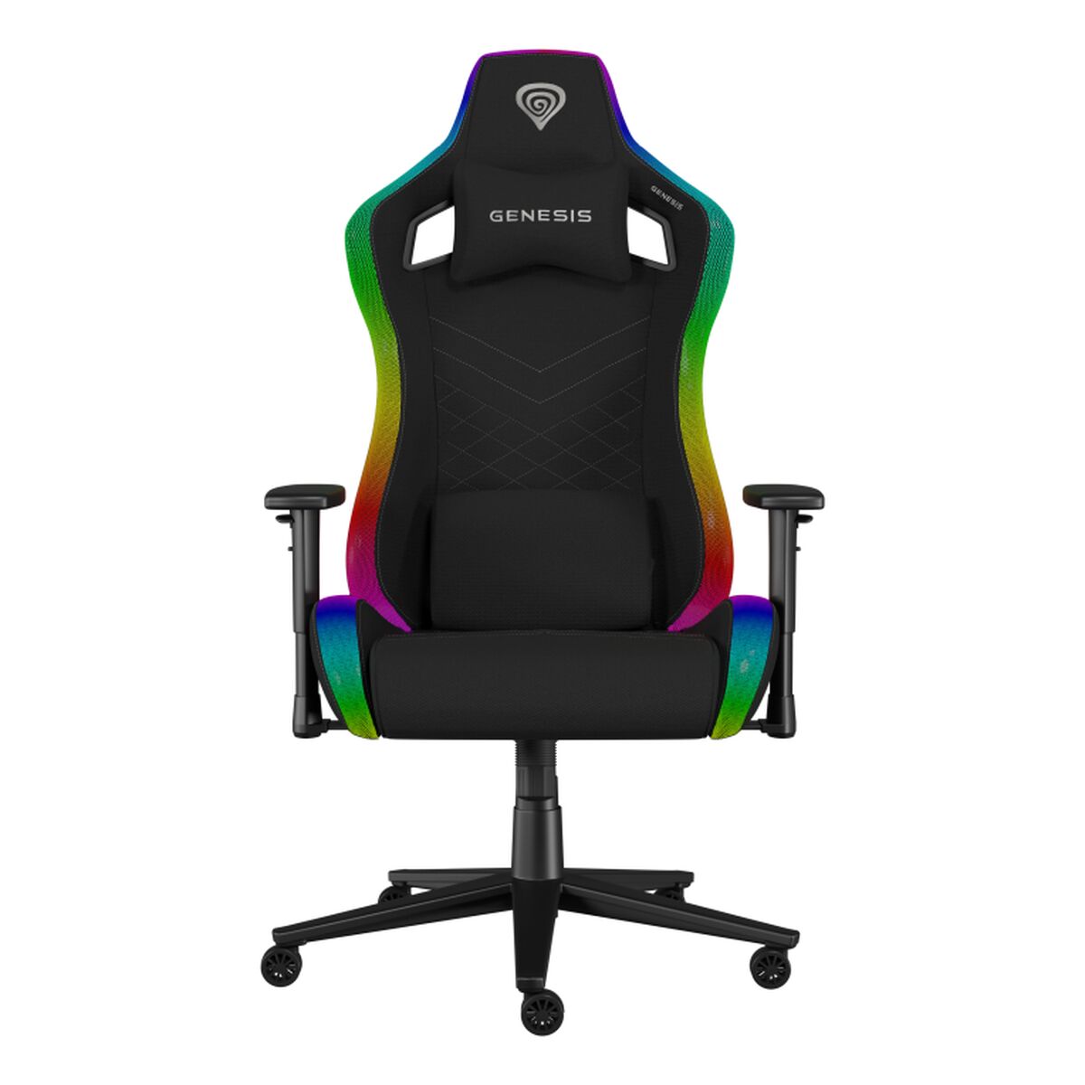 Afbeeldingen van Gaming Chair Genesis NFG-2247 Black