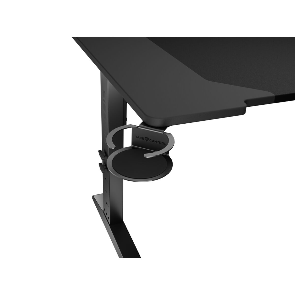 Afbeeldingen van Desk Genesis NDS-2248 Black
