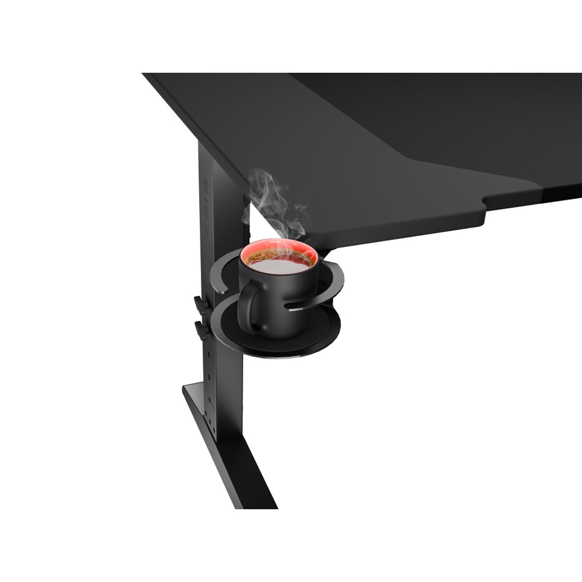Afbeeldingen van Desk Genesis NDS-2248 Black