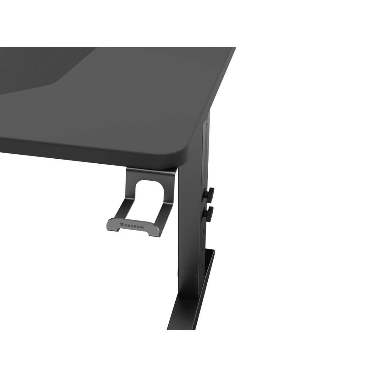Afbeeldingen van Desk Genesis NDS-2248 Black