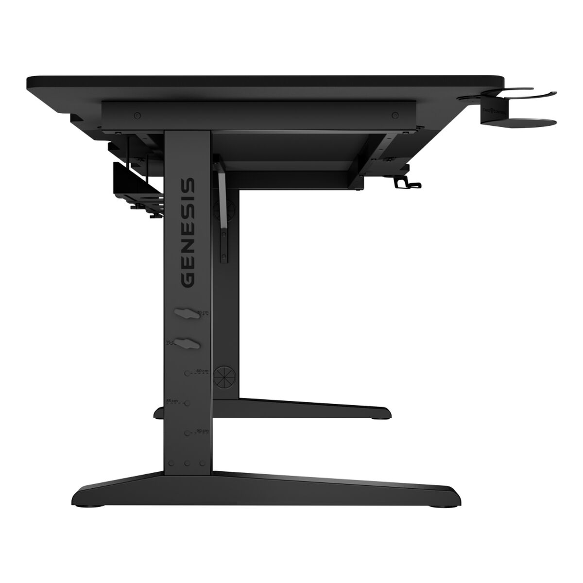 Afbeeldingen van Desk Genesis NDS-2250 Black