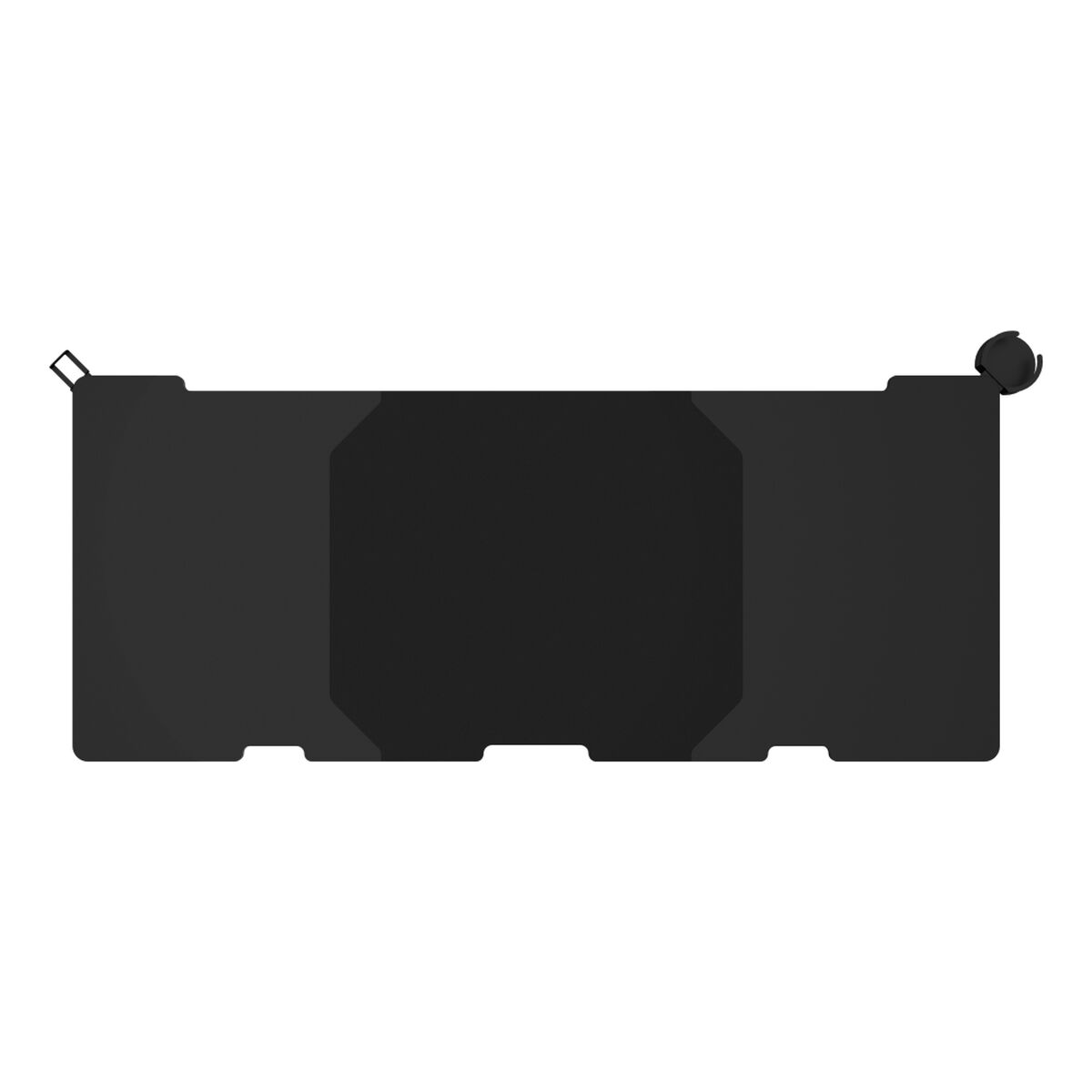 Afbeeldingen van Desk Genesis NDS-2251 Black