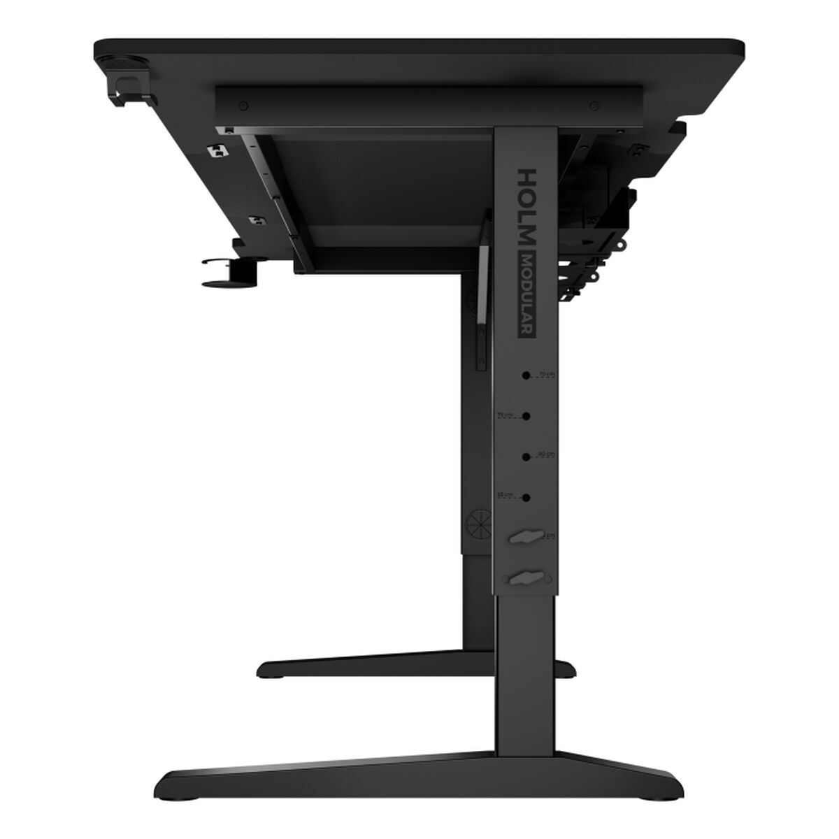 Afbeeldingen van Desk Genesis NDS-2251 Black