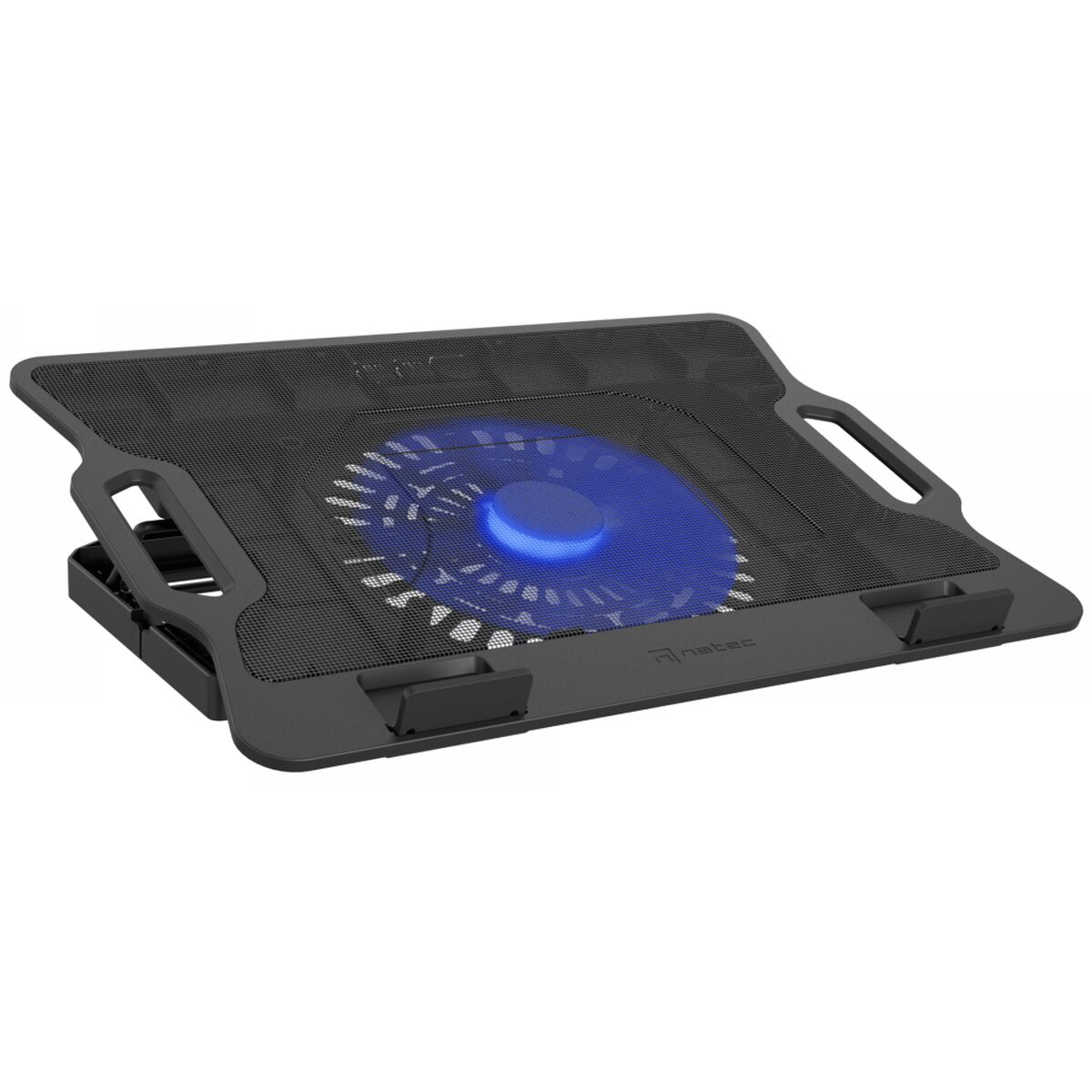 Support de refroidissement pour ordinateur portable Natec DIPPER 2