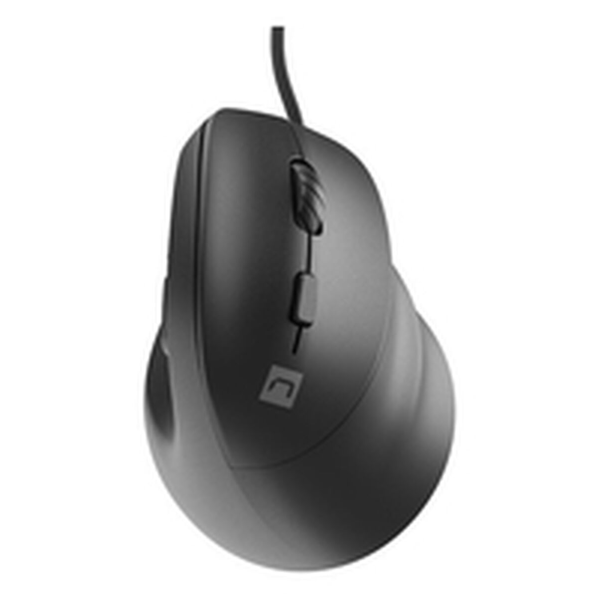 Image secondaire de Souris Natec NMY-2272 Noir