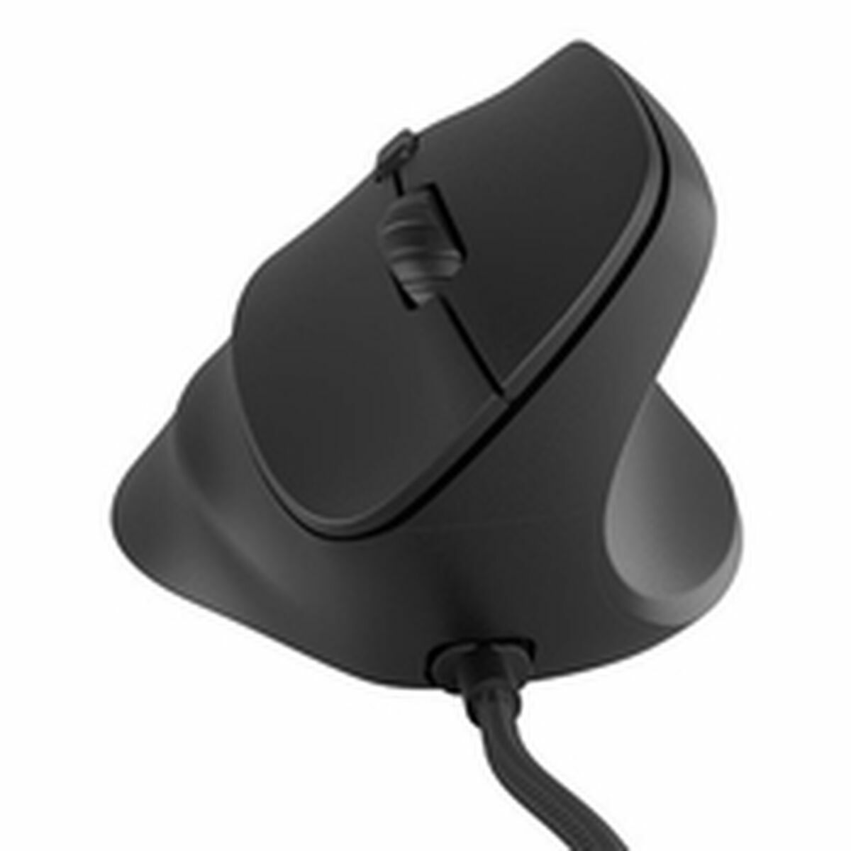 Afbeeldingen van Mouse Natec NMY-2272 Black