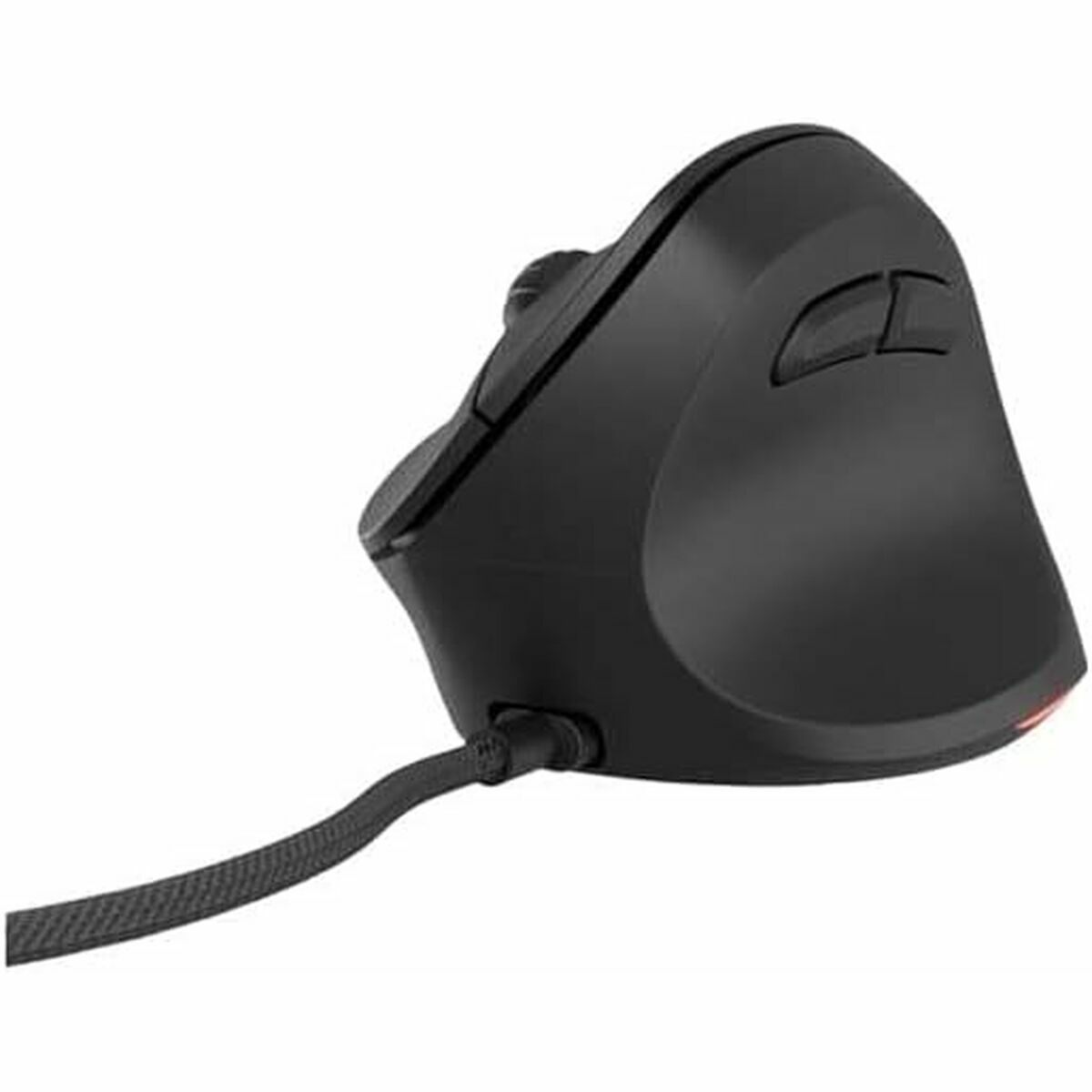 Afbeeldingen van Mouse Natec NMY-2272 Black