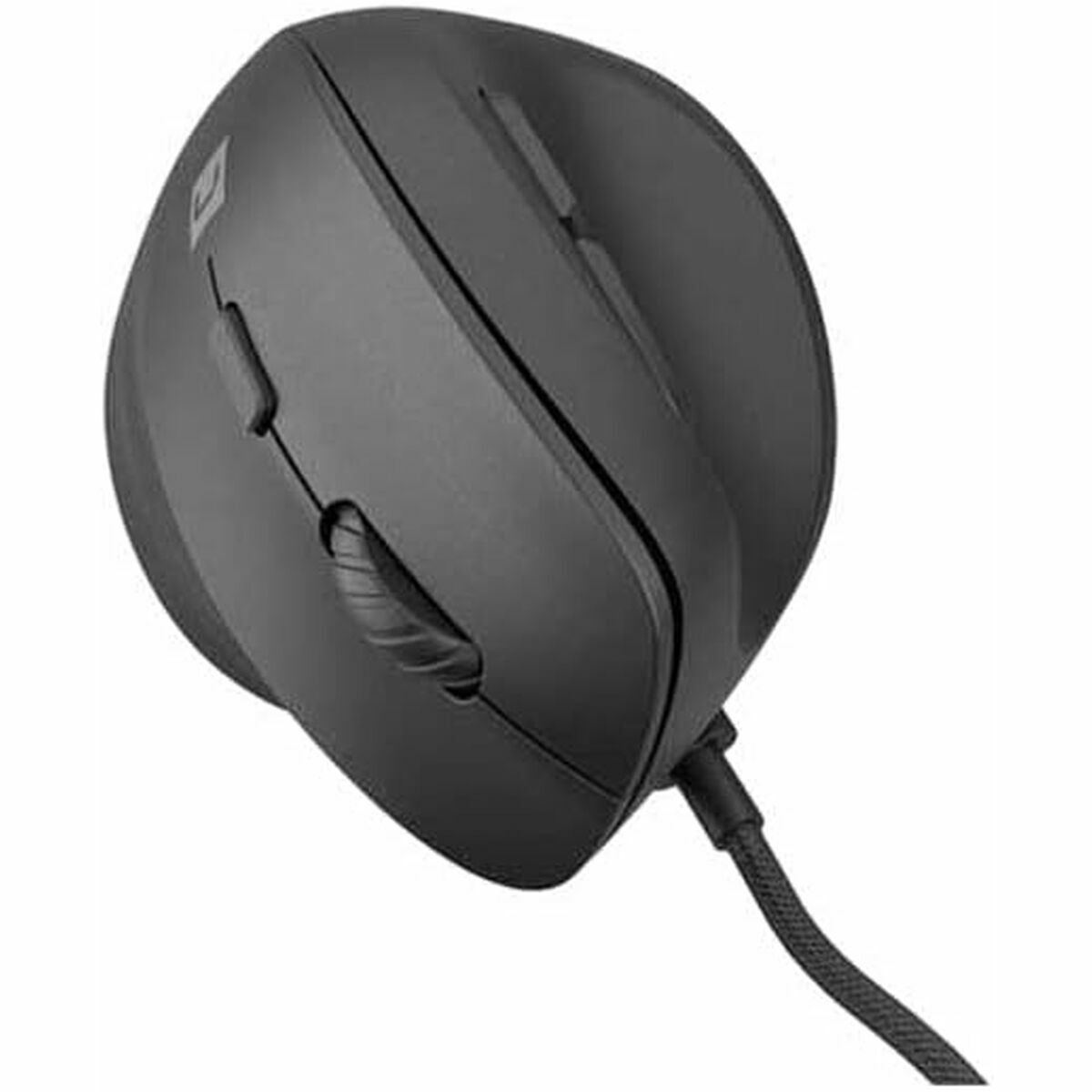 Afbeeldingen van Mouse Natec NMY-2272 Black