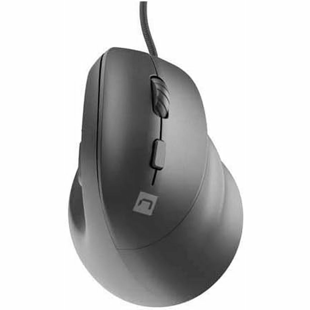 Afbeeldingen van Mouse Natec NMY-2272 Black
