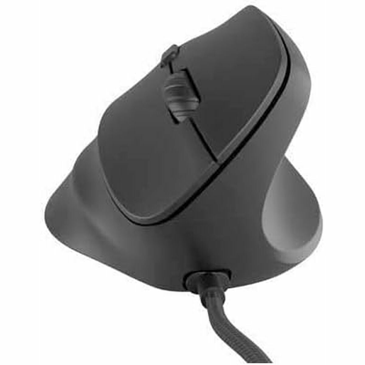 Afbeeldingen van Mouse Natec NMY-2272 Black