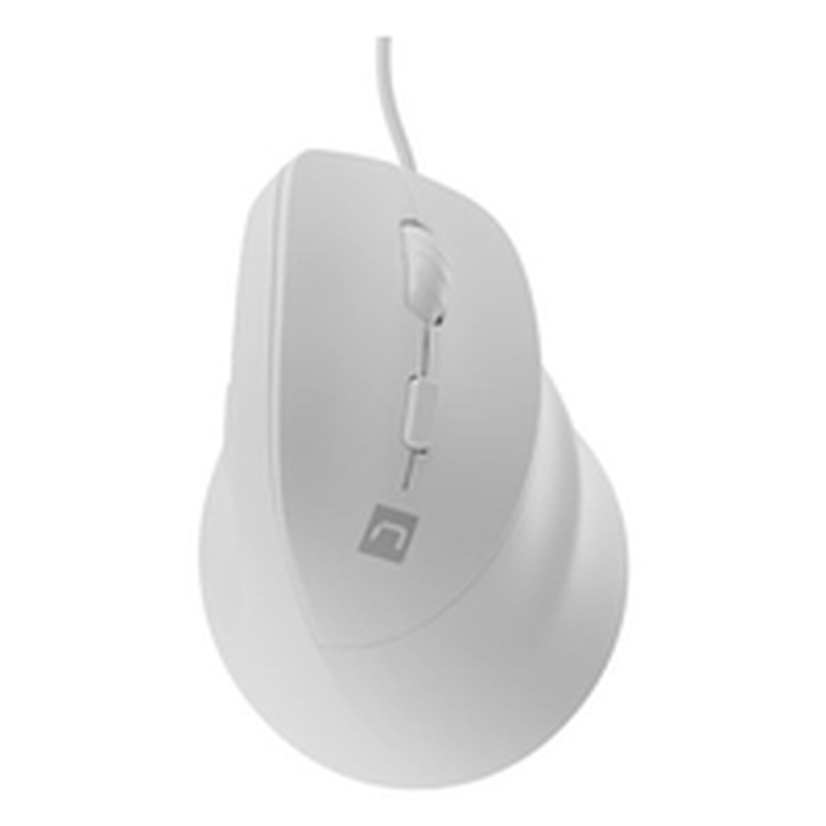 Image secondaire de Souris Natec NMY-2273 Blanc