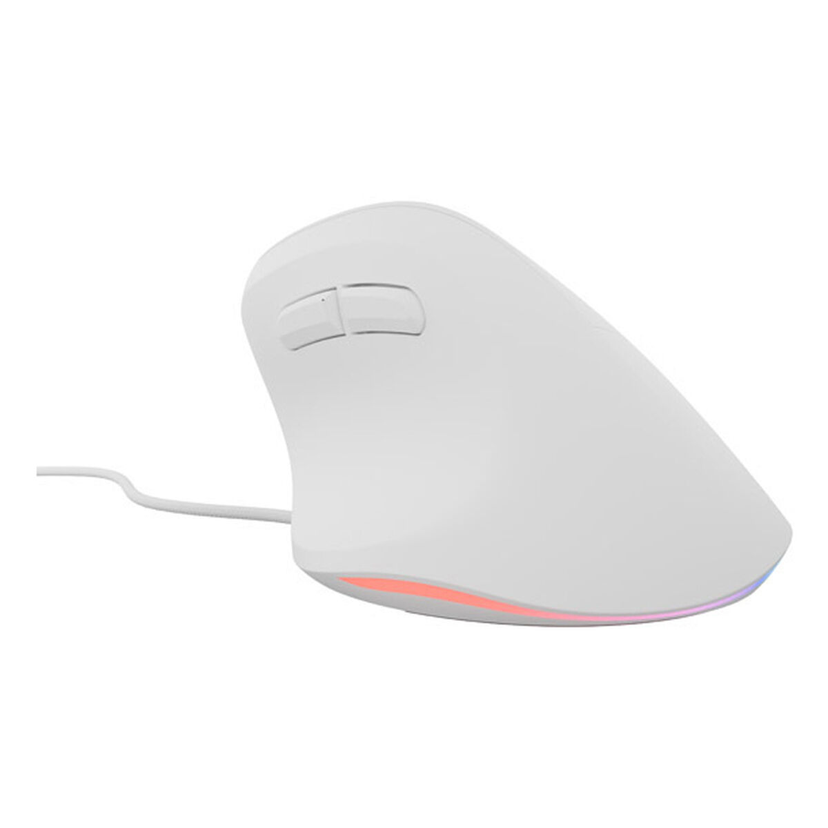Afbeeldingen van Mouse Natec NMY-2273 White