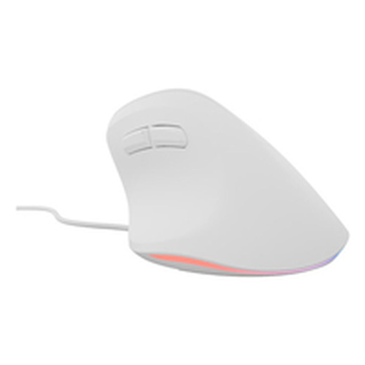 Afbeeldingen van Mouse Natec NMY-2273 White