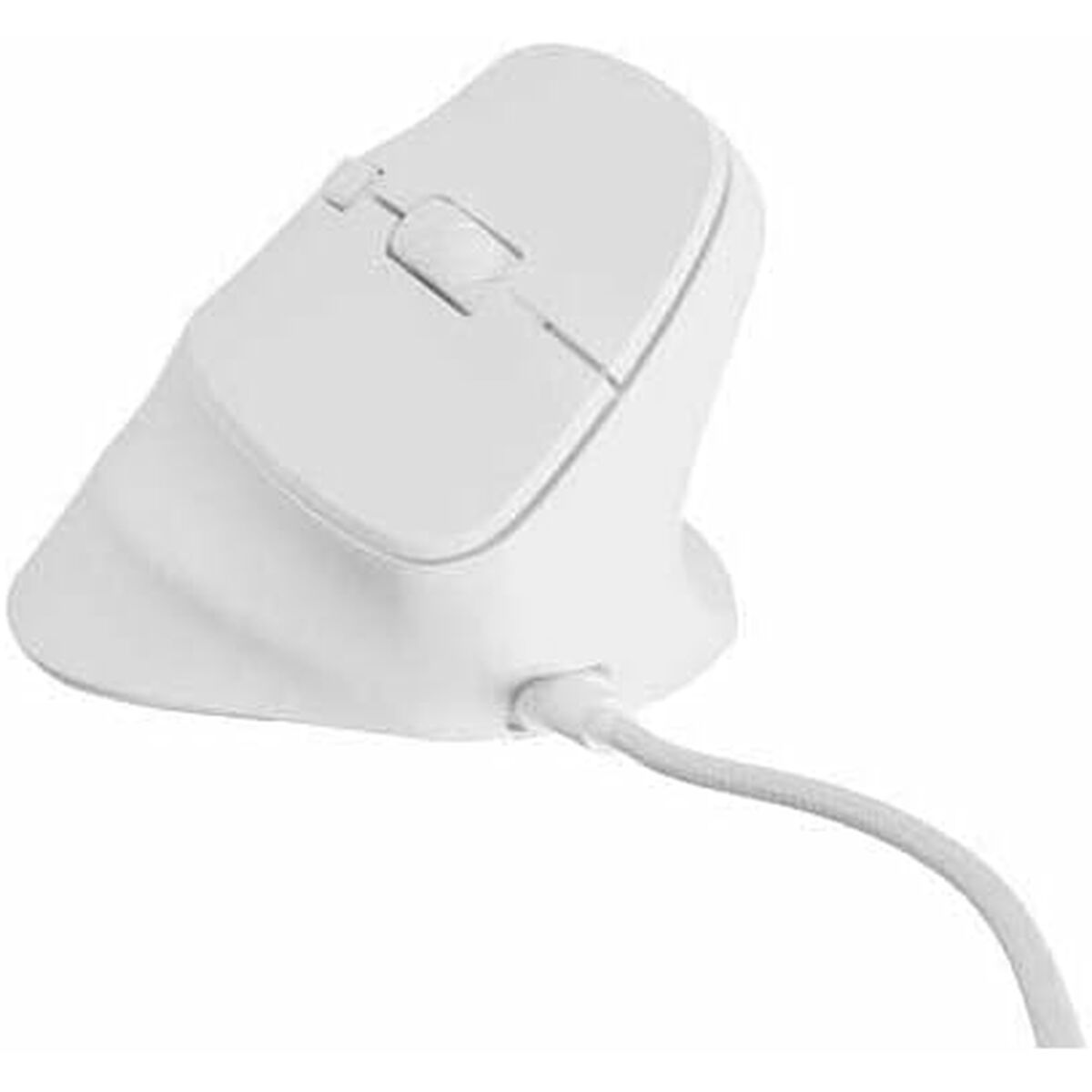 Afbeeldingen van Mouse Natec NMY-2273 White